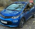 Синий Опель Ampera-e, объемом двигателя 0 л и пробегом 176 тыс. км за 13500 $, фото 1 на Automoto.ua