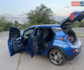 Синий Опель Ampera-e, объемом двигателя 0 л и пробегом 110 тыс. км за 14900 $, фото 24 на Automoto.ua