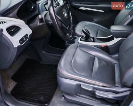 Синій Опель Ampera-e, об'ємом двигуна 0 л та пробігом 120 тис. км за 14500 $, фото 31 на Automoto.ua