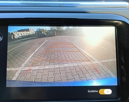 Синій Опель Ampera-e, об'ємом двигуна 0 л та пробігом 188 тис. км за 15700 $, фото 18 на Automoto.ua