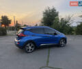 Синий Опель Ampera-e, объемом двигателя 0 л и пробегом 110 тыс. км за 14900 $, фото 5 на Automoto.ua