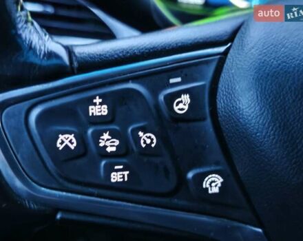 Синій Опель Ampera-e, об'ємом двигуна 0 л та пробігом 120 тис. км за 14500 $, фото 58 на Automoto.ua