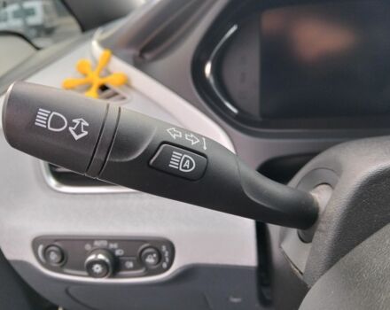 Синій Опель Ampera-e, об'ємом двигуна 0 л та пробігом 99 тис. км за 16500 $, фото 12 на Automoto.ua