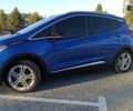 Синій Опель Ampera-e, об'ємом двигуна 0 л та пробігом 188 тис. км за 15700 $, фото 3 на Automoto.ua