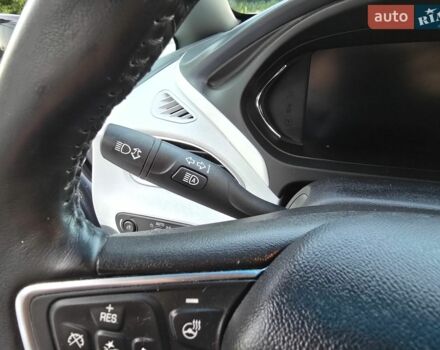 Синий Опель Ampera-e, объемом двигателя 0 л и пробегом 238 тыс. км за 13850 $, фото 29 на Automoto.ua