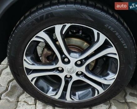 Синій Опель Ampera-e, об'ємом двигуна 0 л та пробігом 120 тис. км за 14500 $, фото 76 на Automoto.ua