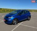 Синий Опель Ampera-e, объемом двигателя 0 л и пробегом 79 тыс. км за 14999 $, фото 22 на Automoto.ua