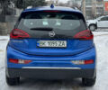 Синий Опель Ampera-e, объемом двигателя 0 л и пробегом 190 тыс. км за 13300 $, фото 8 на Automoto.ua