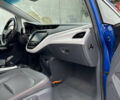 Синий Опель Ampera-e, объемом двигателя 0 л и пробегом 190 тыс. км за 13300 $, фото 26 на Automoto.ua