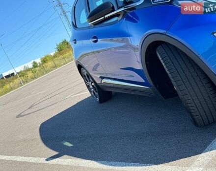 Синий Опель Ampera-e, объемом двигателя 0 л и пробегом 79 тыс. км за 14999 $, фото 32 на Automoto.ua