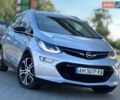 Синий Опель Ampera-e, объемом двигателя 0 л и пробегом 110 тыс. км за 14900 $, фото 1 на Automoto.ua