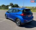 Синий Опель Ampera-e, объемом двигателя 0 л и пробегом 79 тыс. км за 14999 $, фото 7 на Automoto.ua