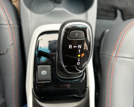 Синий Опель Ampera-e, объемом двигателя 0 л и пробегом 220 тыс. км за 15000 $, фото 24 на Automoto.ua