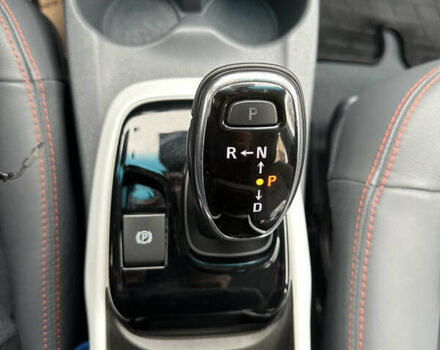 Синий Опель Ampera-e, объемом двигателя 0 л и пробегом 204 тыс. км за 16000 $, фото 24 на Automoto.ua