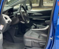 Синий Опель Ampera-e, объемом двигателя 0 л и пробегом 190 тыс. км за 13300 $, фото 16 на Automoto.ua