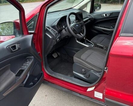 Синій Опель Ampera-e, об'ємом двигуна 0 л та пробігом 79 тис. км за 14999 $, фото 6 на Automoto.ua