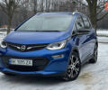 Синий Опель Ampera-e, объемом двигателя 0 л и пробегом 190 тыс. км за 13300 $, фото 3 на Automoto.ua