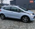 Синій Опель Ampera-e, об'ємом двигуна 0 л та пробігом 120 тис. км за 14500 $, фото 16 на Automoto.ua