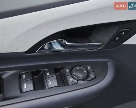 Синій Опель Ampera-e, об'ємом двигуна 0 л та пробігом 120 тис. км за 14500 $, фото 37 на Automoto.ua