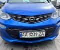 Синій Опель Ampera-e, об'ємом двигуна 0 л та пробігом 77 тис. км за 15000 $, фото 1 на Automoto.ua