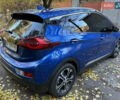 Синий Опель Ampera-e, объемом двигателя 0 л и пробегом 150 тыс. км за 13899 $, фото 6 на Automoto.ua
