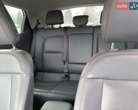 Синий Опель Ampera-e, объемом двигателя 0 л и пробегом 99 тыс. км за 15000 $, фото 26 на Automoto.ua