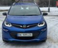 Синий Опель Ampera-e, объемом двигателя 0 л и пробегом 190 тыс. км за 13300 $, фото 4 на Automoto.ua