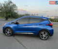 Синий Опель Ampera-e, объемом двигателя 0 л и пробегом 110 тыс. км за 14900 $, фото 12 на Automoto.ua