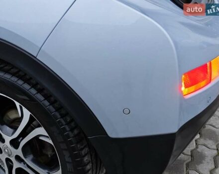 Синій Опель Ampera-e, об'ємом двигуна 0 л та пробігом 120 тис. км за 14500 $, фото 28 на Automoto.ua