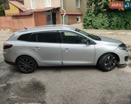 Синій Опель Ampera-e, об'ємом двигуна 0 л та пробігом 79 тис. км за 14999 $, фото 1 на Automoto.ua