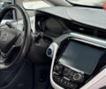 Синий Опель Ampera-e, объемом двигателя 0 л и пробегом 190 тыс. км за 13300 $, фото 24 на Automoto.ua