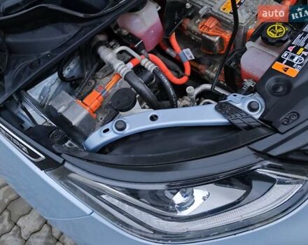 Синій Опель Ampera-e, об'ємом двигуна 0 л та пробігом 120 тис. км за 14500 $, фото 50 на Automoto.ua