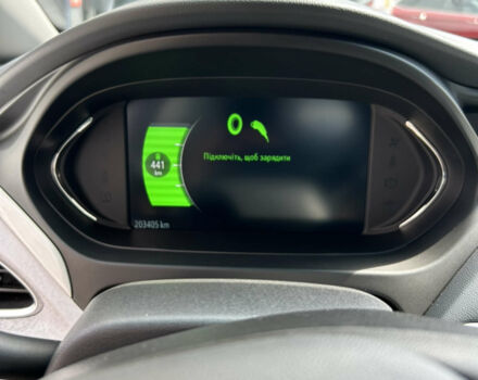 Синій Опель Ampera-e, об'ємом двигуна 0 л та пробігом 227 тис. км за 14500 $, фото 15 на Automoto.ua