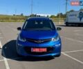 Синий Опель Ampera-e, объемом двигателя 0 л и пробегом 79 тыс. км за 14999 $, фото 2 на Automoto.ua