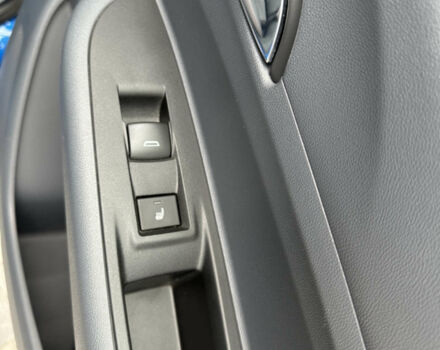 Синій Опель Ampera-e, об'ємом двигуна 0 л та пробігом 220 тис. км за 15000 $, фото 16 на Automoto.ua