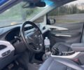 Синий Опель Ampera-e, объемом двигателя 0 л и пробегом 110 тыс. км за 14900 $, фото 14 на Automoto.ua