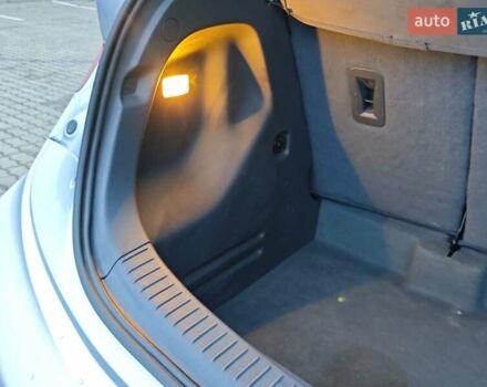 Синій Опель Ampera-e, об'ємом двигуна 0 л та пробігом 120 тис. км за 14500 $, фото 45 на Automoto.ua