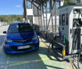 Синій Опель Ampera-e, об'ємом двигуна 0 л та пробігом 227 тис. км за 14500 $, фото 1 на Automoto.ua