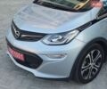 Синий Опель Ampera-e, объемом двигателя 0 л и пробегом 238 тыс. км за 13850 $, фото 16 на Automoto.ua