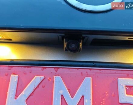 Синій Опель Ampera-e, об'ємом двигуна 0 л та пробігом 120 тис. км за 14500 $, фото 25 на Automoto.ua