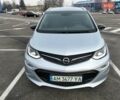 Синий Опель Ampera-e, объемом двигателя 0 л и пробегом 99 тыс. км за 15000 $, фото 2 на Automoto.ua
