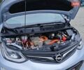 Синій Опель Ampera-e, об'ємом двигуна 0 л та пробігом 120 тис. км за 14500 $, фото 46 на Automoto.ua
