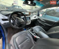 Синій Опель Ampera-e, об'ємом двигуна 0 л та пробігом 227 тис. км за 14500 $, фото 20 на Automoto.ua