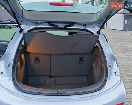 Синій Опель Ampera-e, об'ємом двигуна 0 л та пробігом 120 тис. км за 14500 $, фото 43 на Automoto.ua