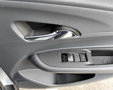 Синій Опель Ampera-e, об'ємом двигуна 0 л та пробігом 99 тис. км за 16500 $, фото 15 на Automoto.ua