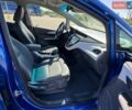Синий Опель Ampera-e, объемом двигателя 0 л и пробегом 79 тыс. км за 14999 $, фото 31 на Automoto.ua