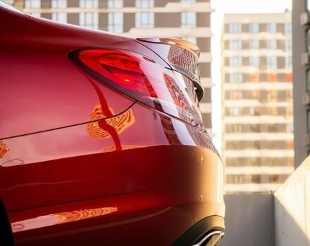 Синій Опель Ampera-e, об'ємом двигуна 0 л та пробігом 79 тис. км за 14999 $, фото 21 на Automoto.ua