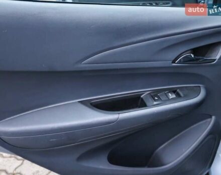 Синій Опель Ampera-e, об'ємом двигуна 0 л та пробігом 120 тис. км за 14500 $, фото 38 на Automoto.ua