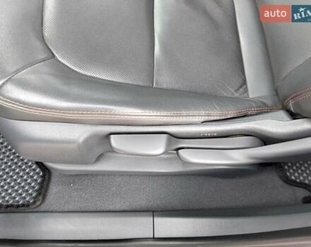 Синий Опель Ampera-e, объемом двигателя 0 л и пробегом 99 тыс. км за 16500 $, фото 13 на Automoto.ua