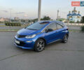 Синий Опель Ampera-e, объемом двигателя 0 л и пробегом 110 тыс. км за 14900 $, фото 1 на Automoto.ua